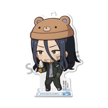 Load image into Gallery viewer, PRE-ORDER Tokotoko Acrylic Stand in Theme Park Wind Breaker