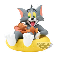 Load image into Gallery viewer, PRE-ORDER Tom And Jerry Figure Collection Enjoy Float Tom & Jerry