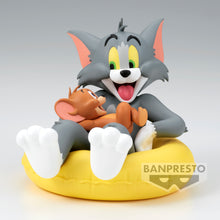 Load image into Gallery viewer, PRE-ORDER Tom And Jerry Figure Collection Enjoy Float Tom & Jerry