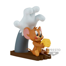 Load image into Gallery viewer, PRE-ORDER Tom And Jerry Soft Vinyl Figure Vol.2 Tom And Jerry