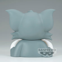 Load image into Gallery viewer, PRE-ORDER Tom & Jerry Soft Vinyl Figure Vol. 3 Tom & Jerry