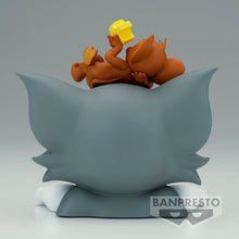Load image into Gallery viewer, PRE-ORDER Tom and Jerry Soft Vinyl Figure Vol. 1