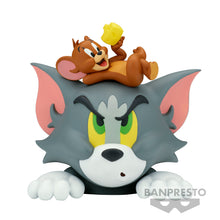 Load image into Gallery viewer, PRE-ORDER Tom and Jerry Soft Vinyl Figure Vol. 1