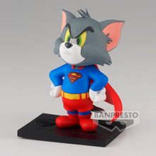Load image into Gallery viewer, PRE-ORDER Tom as Superman WB100th Anniversary ver. Wb100Th Anniversary