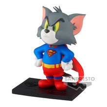 Load image into Gallery viewer, PRE-ORDER Tom as Superman WB100th Anniversary ver. Wb100Th Anniversary