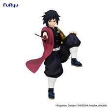 Load image into Gallery viewer, PRE-ORDER Tomioka Giyu Noodle Stopper Figure Demon Slayer: Kimetsu no Yaiba