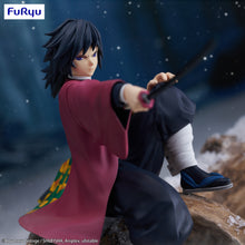 Load image into Gallery viewer, PRE-ORDER Tomioka Giyu Noodle Stopper Figure Demon Slayer: Kimetsu no Yaiba
