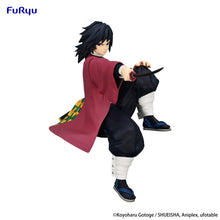 Load image into Gallery viewer, PRE-ORDER Tomioka Giyu Noodle Stopper Figure Demon Slayer: Kimetsu no Yaiba