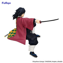 Load image into Gallery viewer, PRE-ORDER Tomioka Giyu Noodle Stopper Figure Demon Slayer: Kimetsu no Yaiba