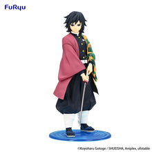Load image into Gallery viewer, PRE-ORDER Tomioka Giyu Trio-Try-iT Figure Demon Slayer: Kimetsu no Yaiba