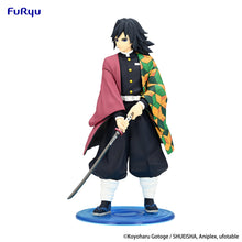 Load image into Gallery viewer, PRE-ORDER Tomioka Giyu Trio-Try-iT Figure Demon Slayer: Kimetsu no Yaiba