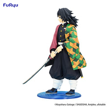 Load image into Gallery viewer, PRE-ORDER Tomioka Giyu Trio-Try-iT Figure Demon Slayer: Kimetsu no Yaiba