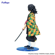 Load image into Gallery viewer, PRE-ORDER Tomioka Giyu Trio-Try-iT Figure Demon Slayer: Kimetsu no Yaiba