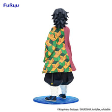 Load image into Gallery viewer, PRE-ORDER Tomioka Giyu Trio-Try-iT Figure Demon Slayer: Kimetsu no Yaiba