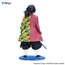 Load image into Gallery viewer, PRE-ORDER Tomioka Giyu Trio-Try-iT Figure Demon Slayer: Kimetsu no Yaiba