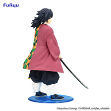 Load image into Gallery viewer, PRE-ORDER Tomioka Giyu Trio-Try-iT Figure Demon Slayer: Kimetsu no Yaiba