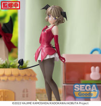 Load image into Gallery viewer, PRE-ORDER Tomoe Koga Desktop x Decorate Collections Rascal Does Not Dream of Bunny Girl Senpai