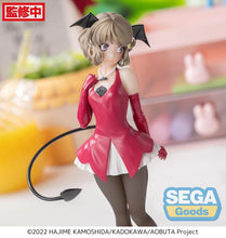 Load image into Gallery viewer, PRE-ORDER Tomoe Koga Desktop x Decorate Collections Rascal Does Not Dream of Bunny Girl Senpai