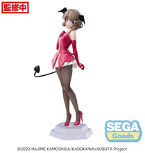 Load image into Gallery viewer, PRE-ORDER Tomoe Koga Desktop x Decorate Collections Rascal Does Not Dream of Bunny Girl Senpai