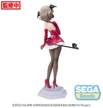 Load image into Gallery viewer, PRE-ORDER Tomoe Koga Desktop x Decorate Collections Rascal Does Not Dream of Bunny Girl Senpai