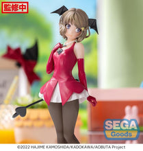 Load image into Gallery viewer, PRE-ORDER Tomoe Koga Desktop x Decorate Collections Rascal Does Not Dream of Bunny Girl Senpai
