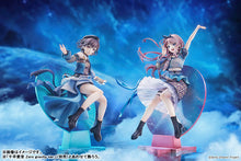 Load image into Gallery viewer, PRE-ORDER 1/7 Scale Tomori Takamatsu: Zero Gravity Ver. BanG Dream!