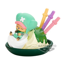 Load image into Gallery viewer, PRE-ORDER Tony Tony Chopper Paldolce Collection Vol. 1 Ver. B One Piece