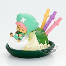 Load image into Gallery viewer, PRE-ORDER Tony Tony Chopper Paldolce Collection Vol. 1 Ver. B One Piece