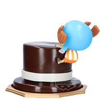 Load image into Gallery viewer, PRE-ORDER Tony Tony Chopper Paldolce Collection Vol. 4 Ver. A One Piece
