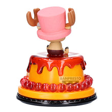 Load image into Gallery viewer, PRE-ORDER Tony Tony Chopper Paldolce Collection Vol. 4 Ver. C One Piece