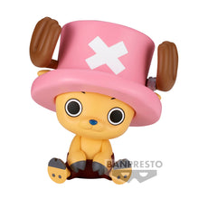 Load image into Gallery viewer, PRE-ORDER Tony Tony Chopper Sofvimates One Piece