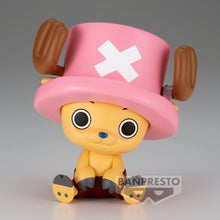 Load image into Gallery viewer, PRE-ORDER Tony Tony Chopper Sofvimates One Piece