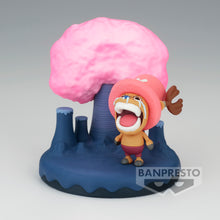 Load image into Gallery viewer, PRE-ORDER Tony Tony Chopper World Collectable Figure Log Stories One Piece