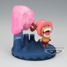 Load image into Gallery viewer, PRE-ORDER Tony Tony Chopper World Collectable Figure Log Stories One Piece