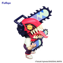 Load image into Gallery viewer, PRE-ORDER Toonize Chainsaw Man Cartoon Color Ver. Chainsaw Man