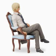 Load image into Gallery viewer, PRE-ORDER Toru Amuro Grace Situation PM Figure Detective Conan