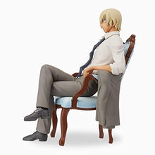 Load image into Gallery viewer, PRE-ORDER Toru Amuro Grace Situation PM Figure Detective Conan