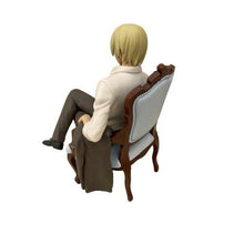 Load image into Gallery viewer, PRE-ORDER Toru Amuro Grace Situation PM Figure Detective Conan