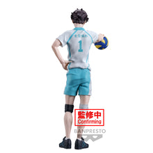 Load image into Gallery viewer, PRE-ORDER Toru Oikawa Haikyu!!