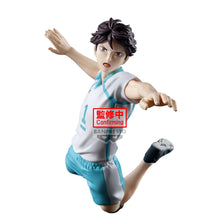 Load image into Gallery viewer, PRE-ORDER Toru Oikawa Posing Figure Haikyu!!