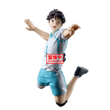 Load image into Gallery viewer, PRE-ORDER Toru Oikawa Posing Figure Haikyu!!