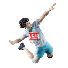 Load image into Gallery viewer, PRE-ORDER Toru Oikawa Posing Figure Haikyu!!
