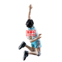 Load image into Gallery viewer, PRE-ORDER Toru Oikawa Posing Figure Haikyu!!