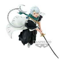 Load image into Gallery viewer, Authentic Toshiro Hitsugaya Vibration Stars Bleach