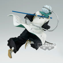 Load image into Gallery viewer, Authentic Toshiro Hitsugaya Vibration Stars Bleach