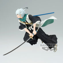 Load image into Gallery viewer, Authentic Toshiro Hitsugaya Vibration Stars Bleach