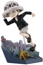 Load image into Gallery viewer, PRE-ORDER Trafalgar Law G.E.M. Series One Piece