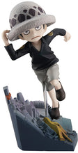 Load image into Gallery viewer, PRE-ORDER Trafalgar Law G.E.M. Series One Piece
