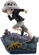 Load image into Gallery viewer, PRE-ORDER Trafalgar Law G.E.M. Series One Piece