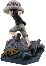 Load image into Gallery viewer, PRE-ORDER Trafalgar Law G.E.M. Series One Piece